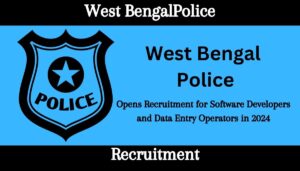 West Bengal Police